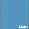 Spalvotas popierius Image Coloraction, A4, MALTA (šviesiai mėlyna), 80gsm, 500 lapų