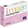 Kopipapir Image Coloraction A4 80g Malibu Neon Rožinė 500ark/pkt
