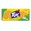Krekeri TUC ar krējumu un sīpoliem, 100 g