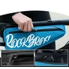 Rockbros G008 Flash Journey Triangle Frame Bike Bag XL 1.9 l - Mėlyna