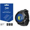 Kruger &amp; Matz Activity Juodas - 3mk Watch Protection FlexibleGlass