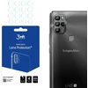 Kruger & Matz Live 9S - 3mk Lens Protection
