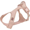 Petnešos šuniui Trixie Confort Soft Blush S/M