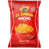 Kukurūzas čipsi EL SABOR ar čili garšu, 100g
