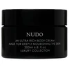 KŪNO KREMAS MORPH NUDO 200 ML