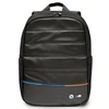 BMW Carbon Tricolor – Backpack for notebook 16 Juodas