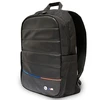 BMW Carbon Tricolor – Backpack for notebook 16 Juodas
