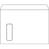 Kuvert Aploksnes E4 H formāts, 90 g/m2, 229x324mm, 500 gab./iepak.