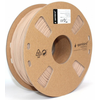 GEMBIRD 3DP-PLA-WD-01-NAT Gijos PLA mediena natūrali 1,75 mm 1kg