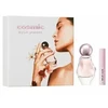 Kvepalų rinkinys moterims Kylie Cosmetics Cosmic Kylie Jenner (EDP, 100 ml + EDP, 10 ml + kūno losjonas, 75 ml)
