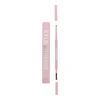 Kylie Cosmetics Kybrow Defined Eyebrow Kreminis Pieštukas &amp; 2-In-1 001 Skirtas šviesiems plaukams 0.09 g