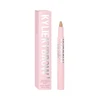 Kylie Cosmetics Kybrow Highlighter Eyebrow Kreminis Pieštukas 006 Dark Matte 0.86 g
