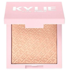 Kylie Cosmetics Kylighter Pressed Illuminating Powder švytėjimo suteikianti priemonė, atspalvis: 050 - Cheers Darling, 8 g
