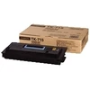 Kyocera TK-715 (1T02GR0EU0) Lazerinė kasetė, Juoda