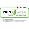 Kyocera Kasetė TK-3130 TK3130 Juoda (1T02LV0NL0)