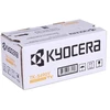 Tonerio Kasetė - Kyocera TK-5490Y 2400-4400 Puslapių Geltona