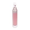 La Mer The Lip Volumizer putlinamasis lūpų blizgis, atspalvis: Sheer Coral, 7 ml