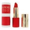 La Perla Matte Silk Matte Kreminis Lipstick 104 Tangelo Raudona 3.5 g