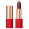 La Perla Matte Silk Matte Kreminis Lipstick 102 Terracotta Raudona 3.5 g
