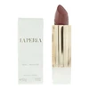 La Perla Matte Silk Matte Kreminis Lipstick 111 Auburn Raudona Refill 3.5 g