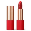 La Perla Matte Silk Matte Silk Kreminis Lipstick 105 Poppy Raudona 3.5 g