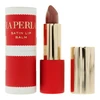 La Perla Satin Lips Lūpų balzamas 203 Espresso 3.5 g