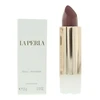 La Perla Satin Lūpų balzamas Kreminis Lipstick 204 Almond Refill 3.5 g