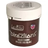 La Riché Directions pusiau nuolatinė kondicionuojanti plaukų spalva pastelinė rožė, 88 ml