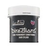 La Riché Directions pusiau ilgalaikis plaukų dažų kondicionierius „Alpine Žalias“, 88 ml