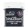 La Riché Directions pusiau ilgalaikis plaukų dažų kondicionierius „Denim Mėlyna“, 88 ml