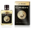 LA RIVE losjonas po skutimosi Cash, 100 ml