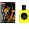 Marvel X-men Wolverine Eau De Toilette For Children, 100 ml