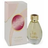 LA RIVE parfumuotas vanduo moterims In Love, 90 ml