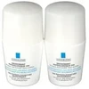 La Roche-Posay 24H Physiological Roll-On Dezodorantas 2 x, 50 ml