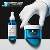 La Roche-Posay LRP Hyalu B5 Super-Activated Kreminis senėjimą stabdantis veido kremas, 50 ml