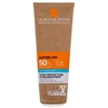 La Roche-Posay LRP Anthelios Non-Perfumed Hydrating Lotion SPF 50+ apsauginis drėkinantis losjonas jautriai / sausai kūno odai, 75 ml