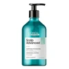 "L'oreal Professionnel Scalp Advanced" šampūnas 500 ml