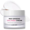 Lab 1899 Raudona Ginseng Collagen Improves skin elasticity Kreminis For Face, 50 ml