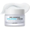 Lab 1899 Raudona Ginseng Hyaluronic Intense Hydration Kreminis For Face, 50 ml
