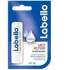 Labello Med Protection Caring Lūpų balzamas SPF 15, 4,8 g