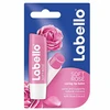 Labello Soft Rosé Caring Lūpų balzamas
