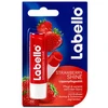 Labello Strawberry Shine Caring Lūpų balzamas