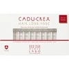 Labo Cadu-Crex Severe Stage Anti-Hair Loss Ampoules Treatment Serum For Scalp For Women, 20 vnt. 3.5 ml