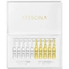 Labo Crescina Transdermic HFSC 500 For Growth Stimulation Ampoules Treatment Serum For Scalp For Women 10 + 10 vnt. 3.5 ml