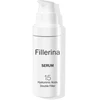 Labo, Fillerina 15HA Densifying Filler Grade 3, Hyaluronic Acid, Wrinkle-Filling, Serum, 30 ml