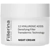 Labo Fillerina Everyday Grade 5 Hyaluronic Acid Anti-Aging Night Kreminis, 50 ml