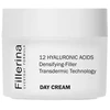 Labo Fillerina Everyday Grade 5 Hyaluronic Acid Anti-Aging Day Kreminis, 50 ml