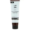 LABOR8 Hemp Exfoliating Gel veido šveičiamasis gelis, 125 ml
