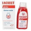Lacalut Activ burnos skalavimo skystis 300 ml