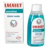 Lacalut jautrios burnos skalavimo skystis 300 ml
